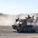 US provides AFU Soldiers with maintanence training on M113 Armored Personnel Carrier