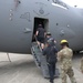 Joint Fire Department Training Exercise At Stewart Air National Guard Base