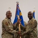 Ratté takes command of 436th SFS