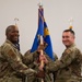 Ratté takes command of 436th SFS