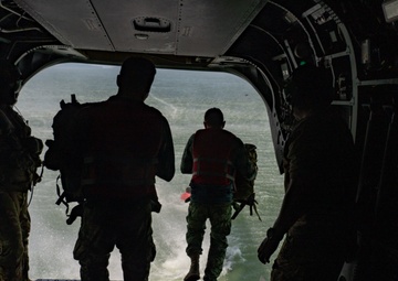 Fuerzas Comando 2022 Honduras