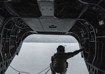 Fuerzas Comando 2022 Honduras