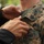 MARSOC hosts WWII Marine Raiders during Raider Week