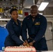 U.S. Navy Corpsman Birthday Celebration