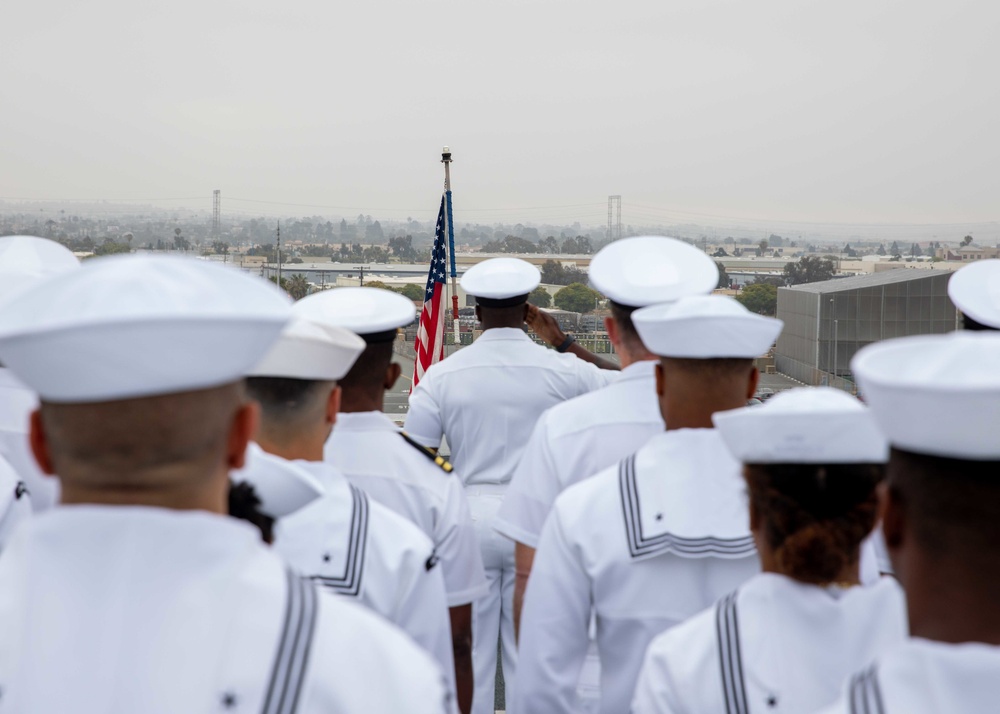 DVIDS Images U.S. Navy Corpsman Birthday Celebration [Image 10 of 14]