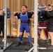 Special Olympians power through State Spring Games at JBLM