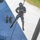 rappelling