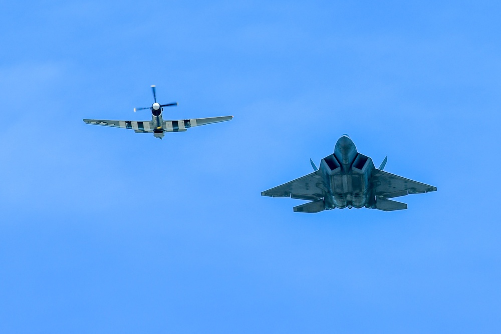 2022 Ellsworth Air and Space Show
