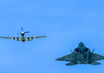 2022 Ellsworth Air and Space Show