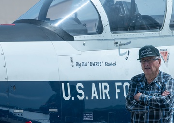 2022 Ellsworth Air and Space Show