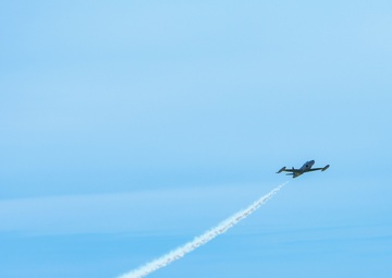 2022 Ellsworth Air and Space Show