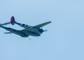 2022 Ellsworth Air and Space Show