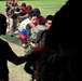 JTF-Bravo 1-228th Aviation Regiment participate in Helocast for Fuerzas Comando 2022