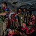 JTF-Bravo 1-228th Aviation Regiment participate in Helocast for Fuerzas Comando 2022