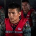 JTF-Bravo 1-228th Aviation Regiment participate in Helocast for Fuerzas Comando 2022
