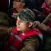 JTF-Bravo 1-228th Aviation Regiment participate in Helocast for Fuerzas Comando 2022