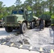 Marine Wing Support Squadron 273 Marines conduct monthly vehicle inspections