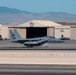 F-15C Final Flight - Nellis Air Force Base