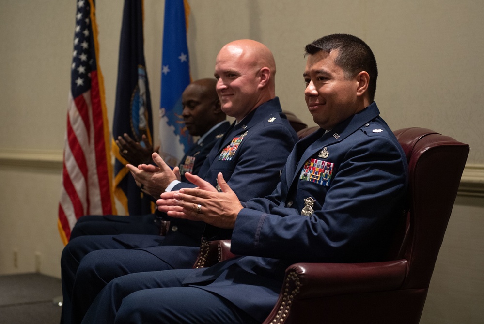 628th SFS welcomes new CC