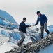 Arctic Angels assist with 2022 Colony Glacier recovery efforts