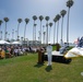 Coast Guard Sector Los Angeles-Long Beach holds change of command ceremony