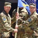 50th Civil Engineer Squadron Change of Command