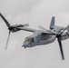 VMM-265 Conducts Area and Landing Zone Familiarization
