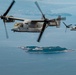 VMM-265 Supports 4th Marine Regiment During a Field Exercise Insert