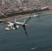 VMM-265 Supports 4th Marine Regiment During a Field Exercise Insert