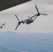 VMM-265 Supports 4th Marine Regiment During a Field Exercise Insert