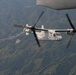 VMM-265 Supports 4th Marine Regiment During a Field Exercise Insert