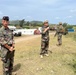 U.S. and French Marines Work Together on DV Day During Exercise Caraibes 2022