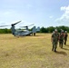 U.S. and French Marines Work Together on DV Day During Exercise Caraibes 2022
