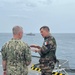 U.S. and French Marines Work Together on DV Day During Exercise Caraibes 2022