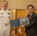 CFAY visits governer of Kanagawa Prefecture