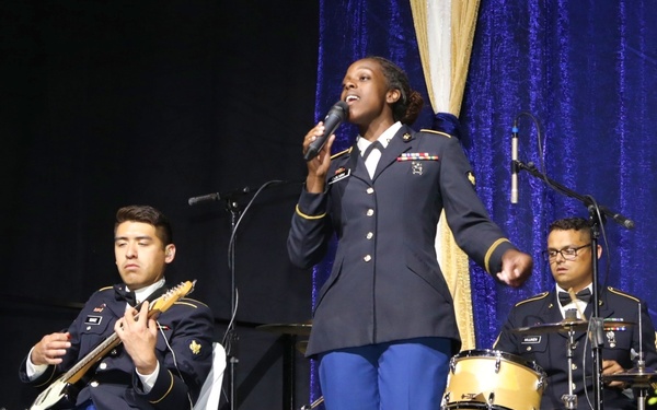 Military Appreciation Banquet shines spotlight on Alaska Soldiers