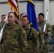 7th Munitions Squadron welcomes new commander