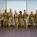 BG Norris Recognizes Soldiers of The 1TSB