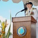 Coast Guard Sector Honolulu holds change of command ceremony