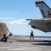 Flight Operations Aboard USS George H.W. Bush (CVN 77)