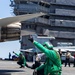 Flight Operations Aboard USS George H.W. Bush (CVN 77)