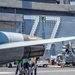 Flight Operations Aboard USS George H.W. Bush (CVN 77)