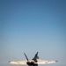 Flight Operations Aboard USS George H.W. Bush (CVN 77)