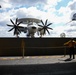 USS George H.W. Bush (CVN 77) Sailor Directs an Elevator