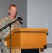 Brig. Gen. Kirk Gibbs Remarks of 50 Years