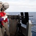 USS Essex Underway Operations