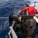 USS Essex Underway Operations