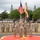 325th BSB Change of Command Ceremony