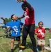 Misawa hosts Inaugural Juneteenth Family Reunion