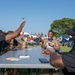 Misawa hosts Inaugural Juneteenth Family Reunion